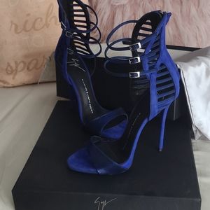 Giuseppe zanotti sandals